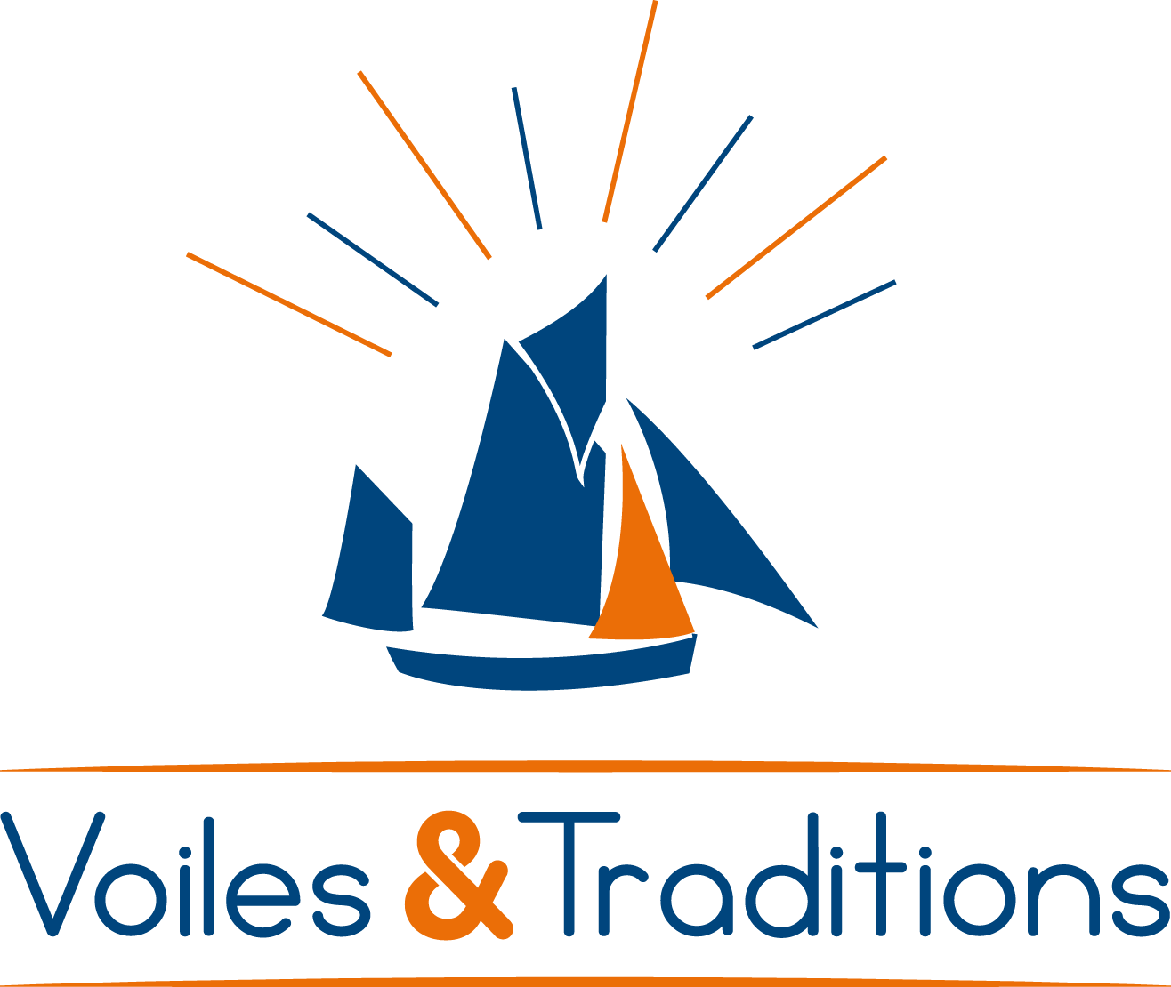 Logo Voiles & Traditions
