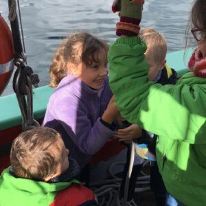 Croisiere moussaillons