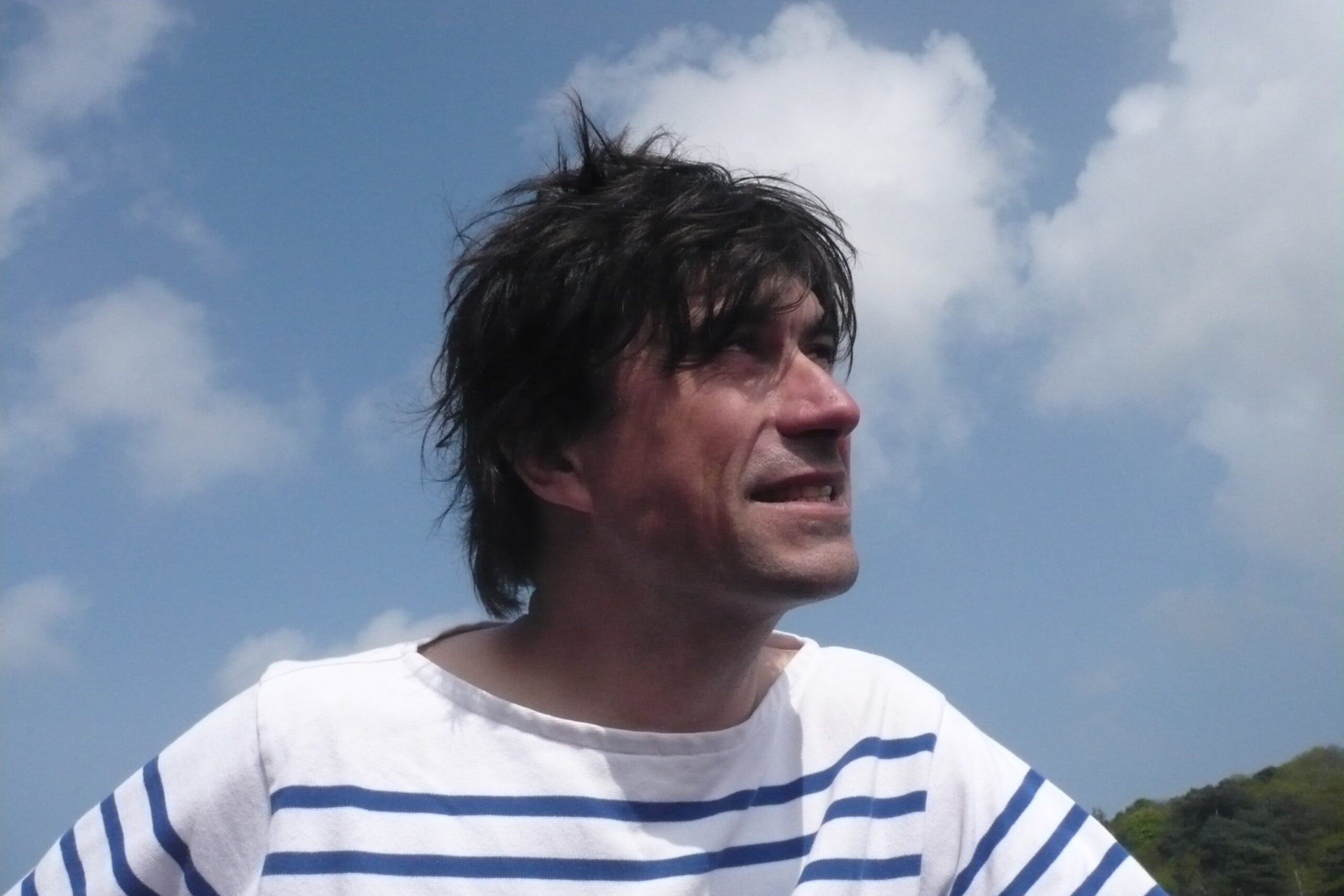 Cédric