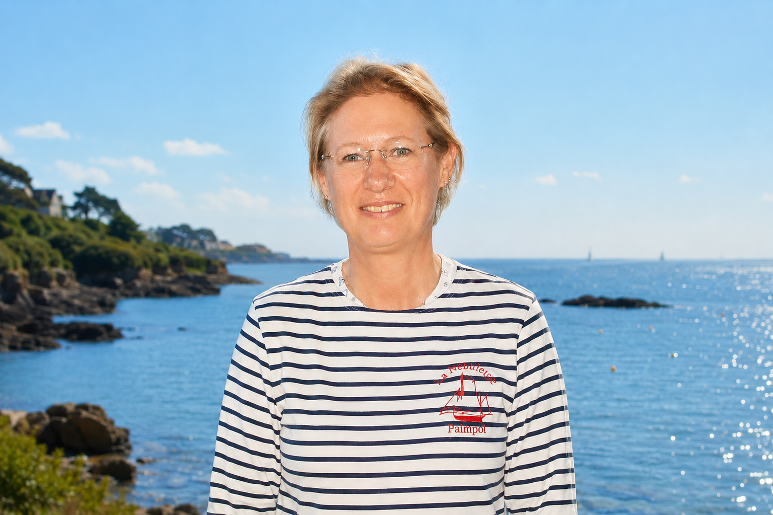 Christelle Feuvrier